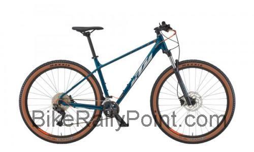 KTM Ultra Flite fiche technique et avis